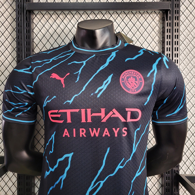 23-24 Player Manchester City 2 away