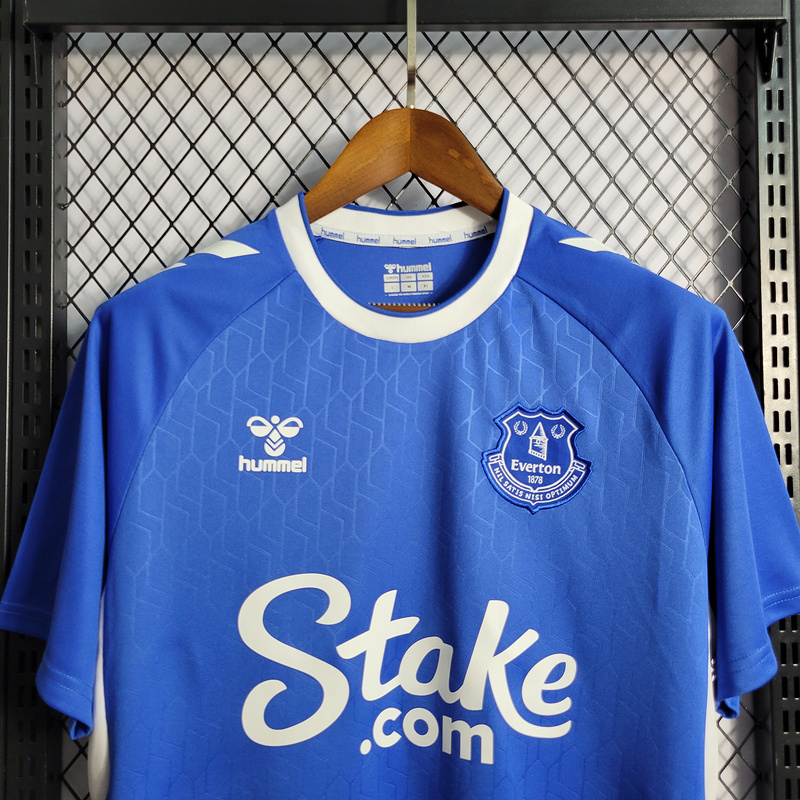 22-23 Everton Home
