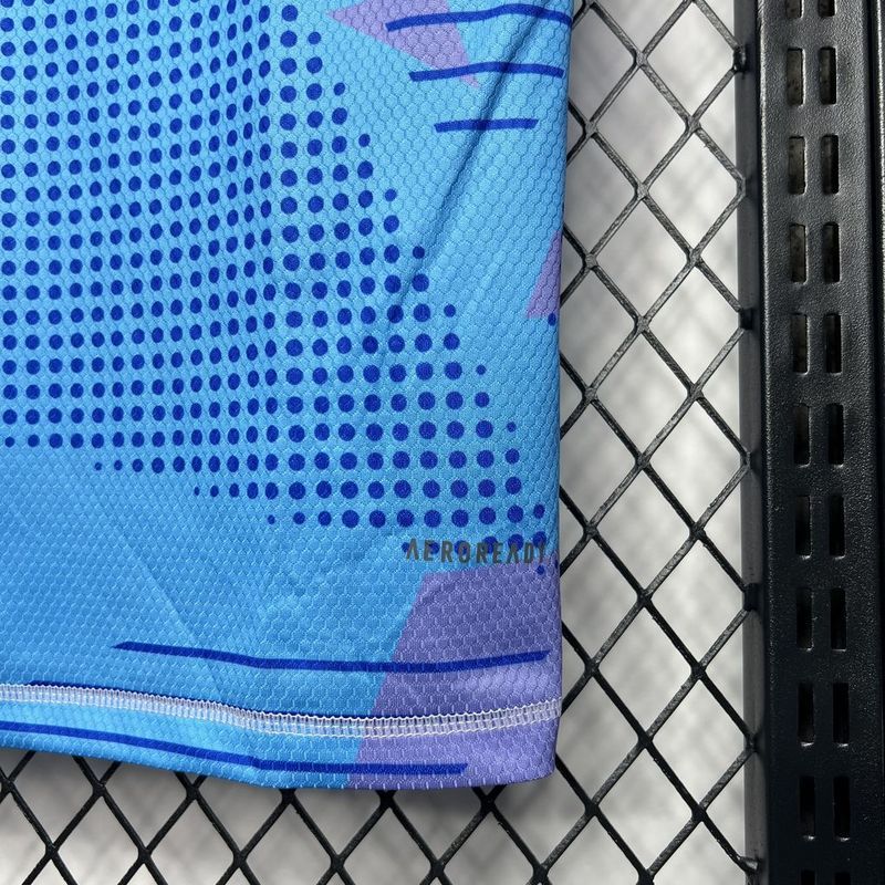 2024-25 Real Madrid Especial jersey