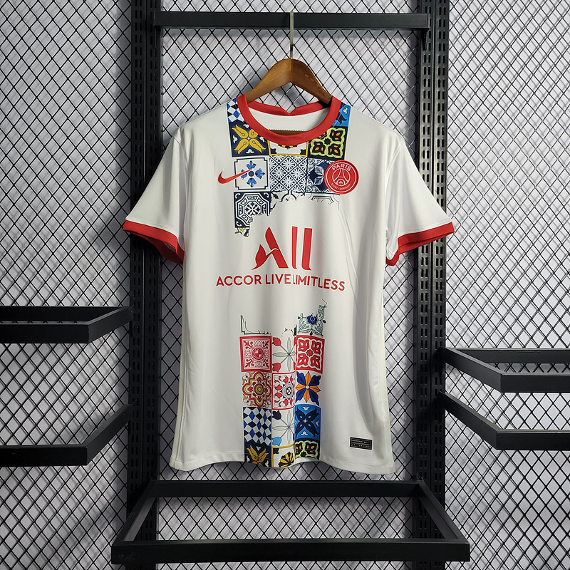 22-23 PSG Special Edition