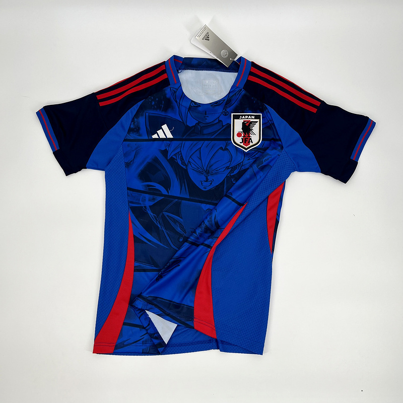 2024-25 Japan Especial Football jersey
