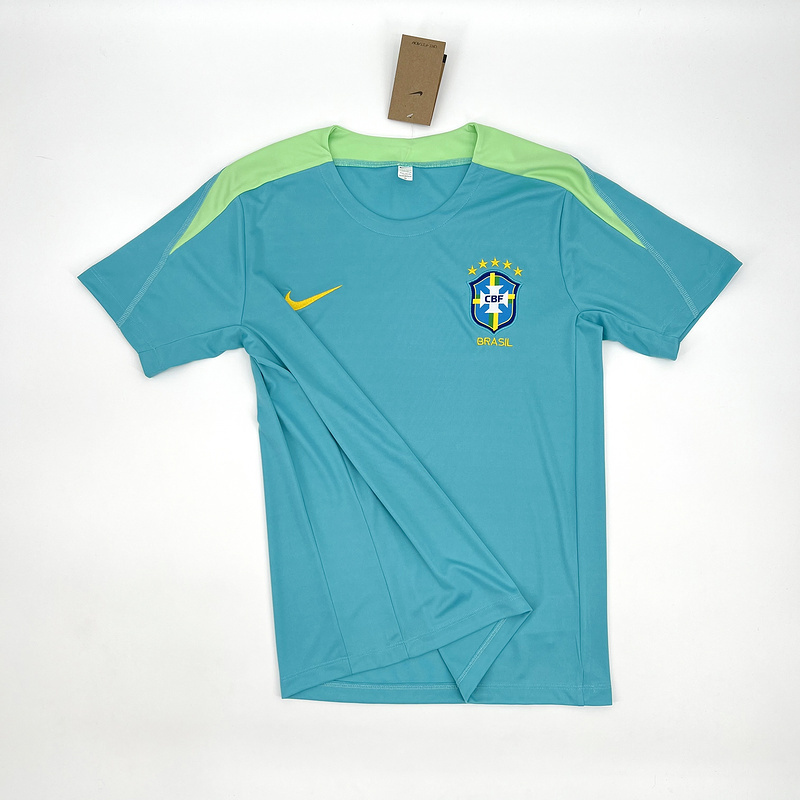2024-25 Brazil EspecialFootball jersey