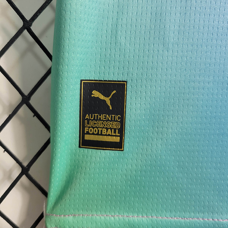 23-24 Kids AC Milan 2 Away Game