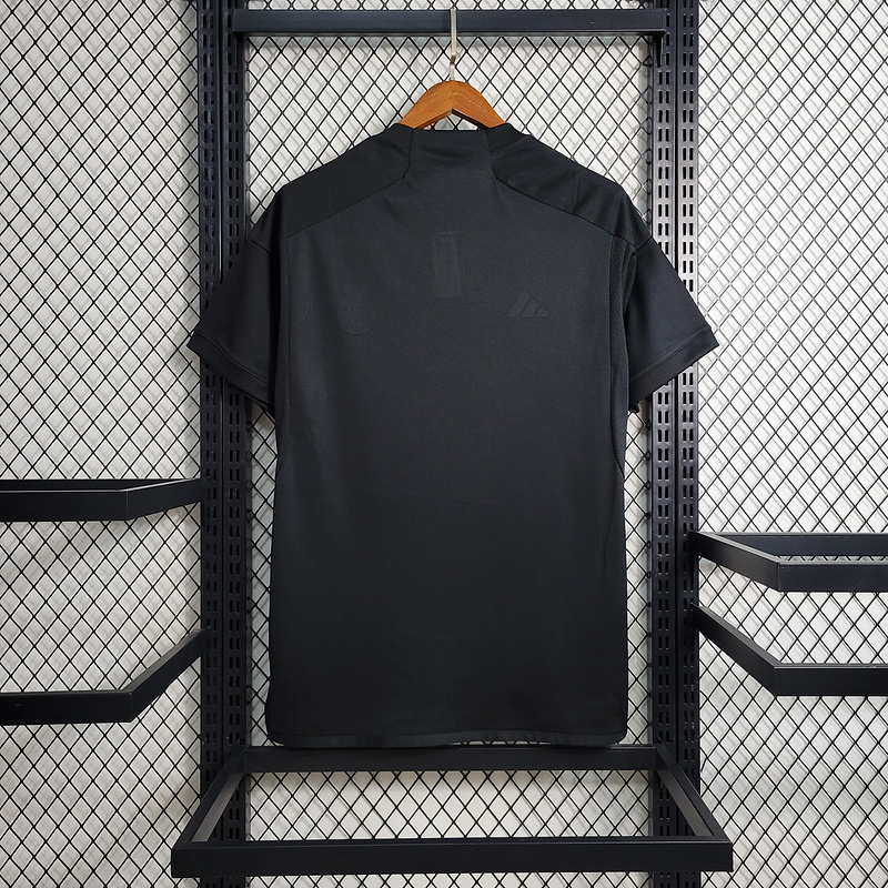 2023-24 Real Madrid 2 away  VALVERDE MODRIC VINI JR.  BELLINGHAM CARVAJAL Football jersey