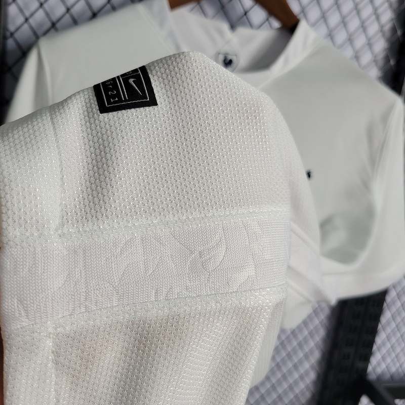 21-22 Tottenham home