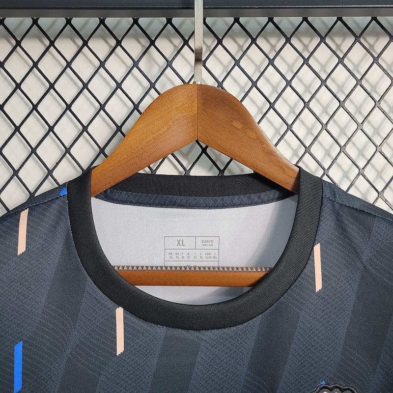 2023-24 Manchester United  Pre-competition training suit
