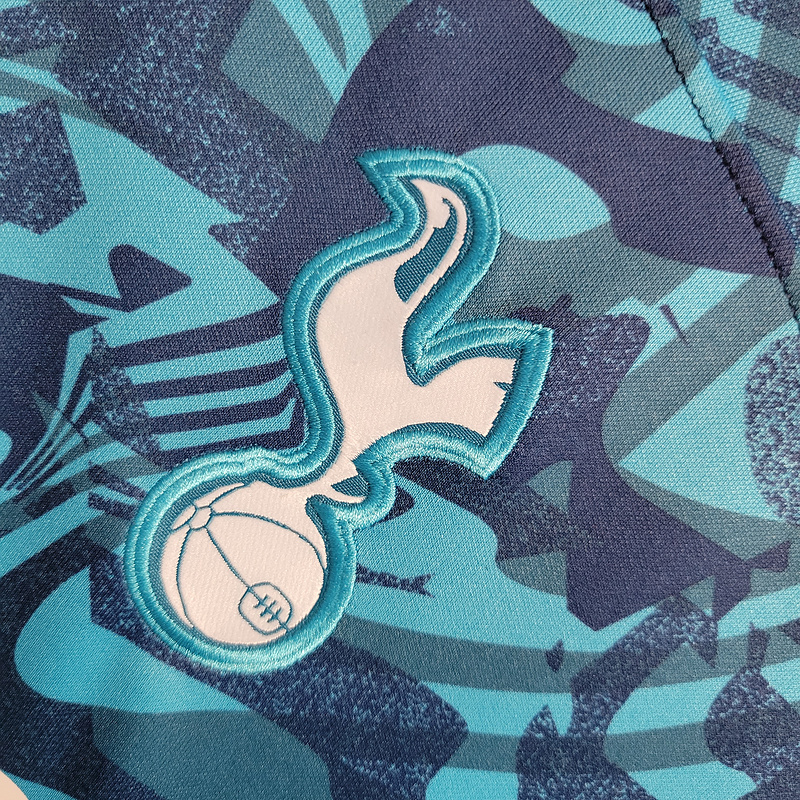 22-23 Tottenham Field