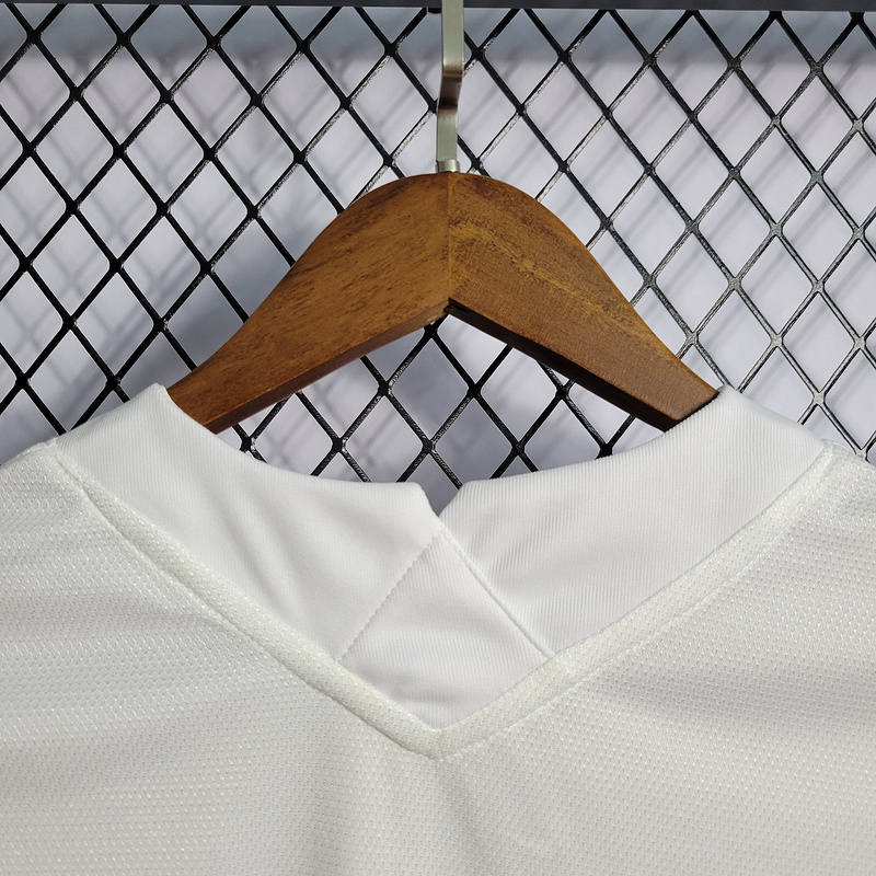 21-22 Tottenham home