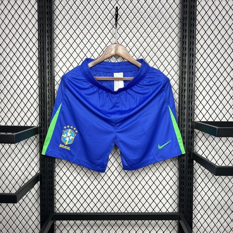 2024-25 Shorts Brazil