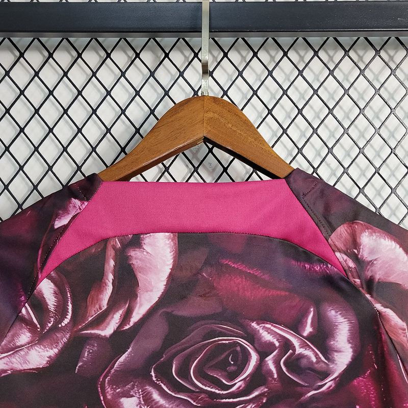 23-24 PSG Rose Special Edition