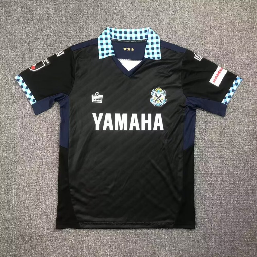 2024-25 Jubilo Iwata 2 AWAY Football jersey