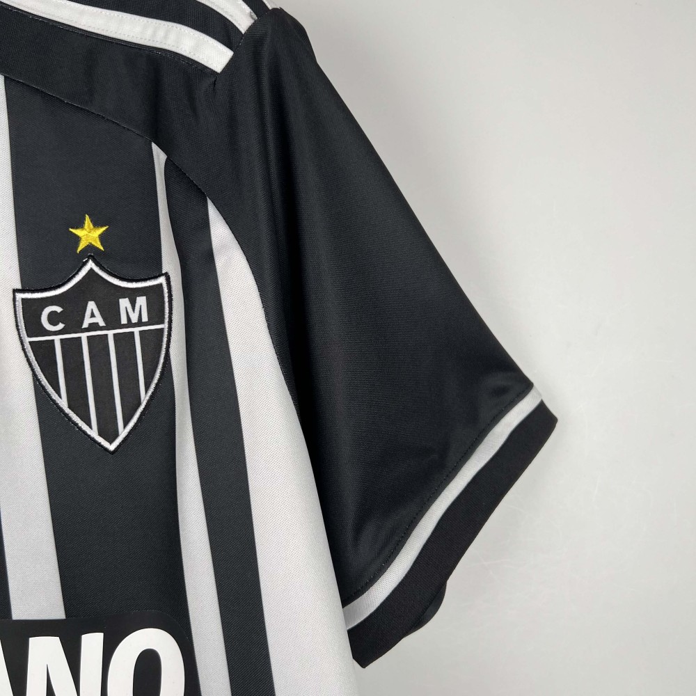 2023/2024 atletico mineiro Home Jersey 1:1 Thai Quality