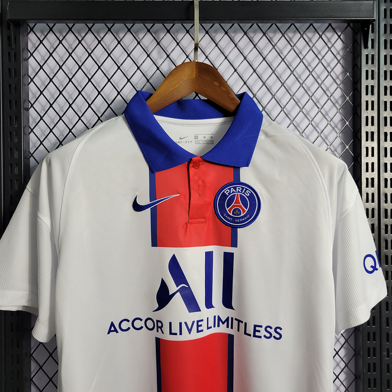 20-21 PSG away