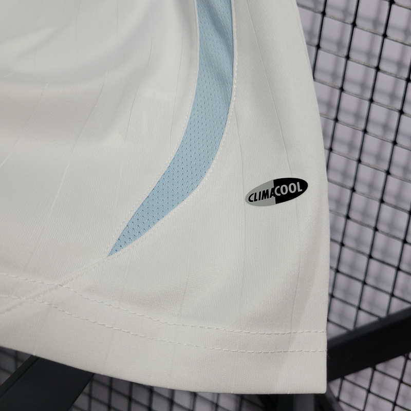 2021-22 Real Madrid White Training