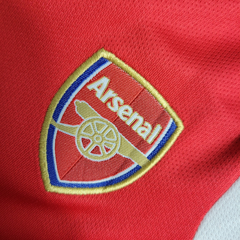 22-23 Baby Arsenal home