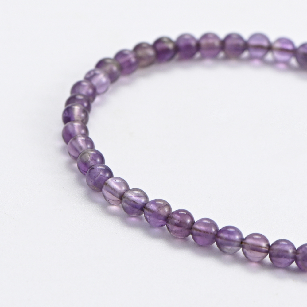 紫水晶手链