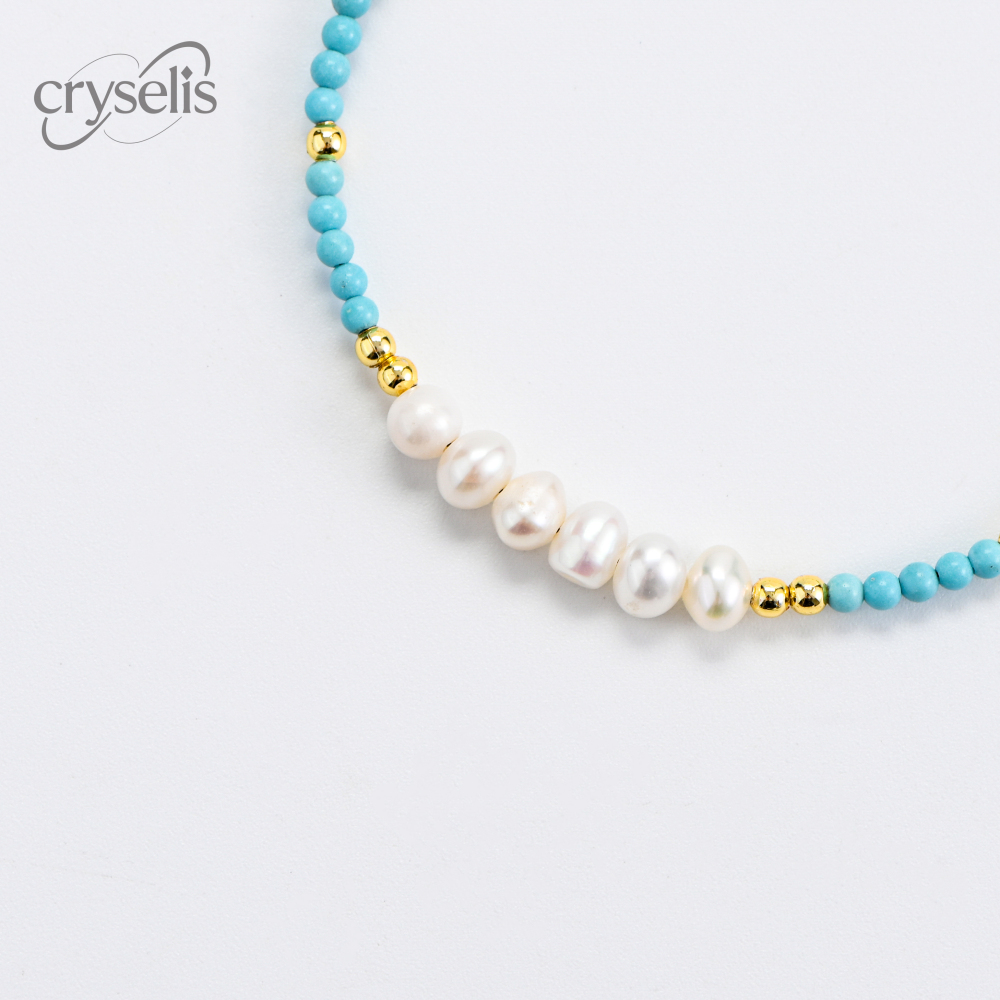 Turquoise Bracelet