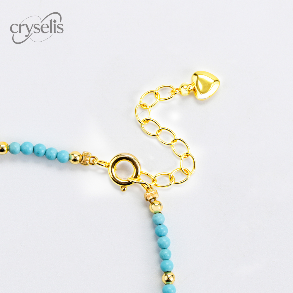 Turquoise Bracelet