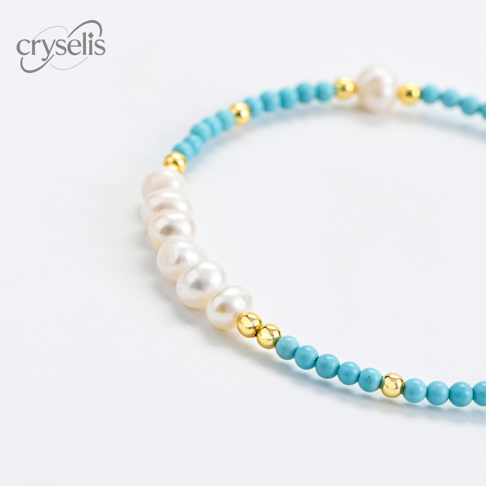 Turquoise Bracelet