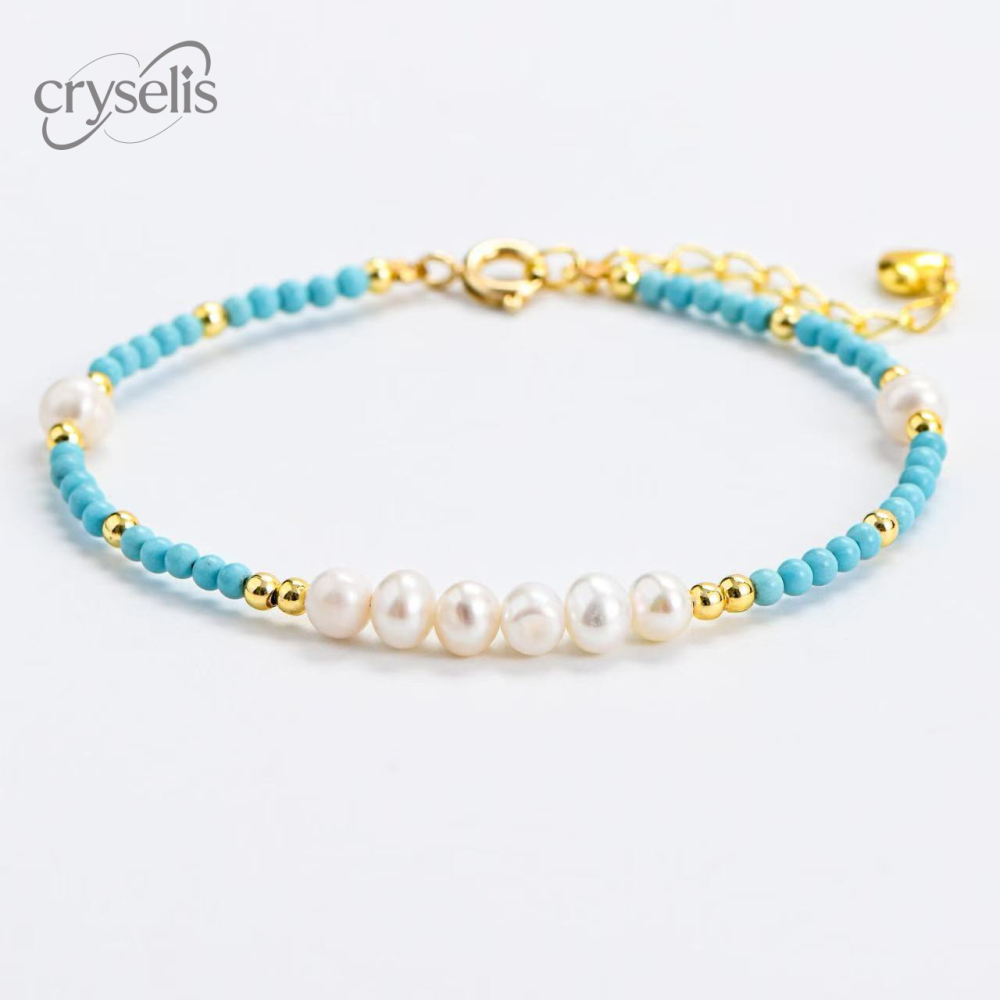 Turquoise Bracelet