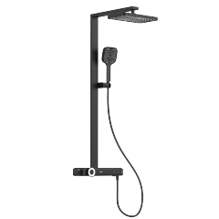 YOLO Smart Shower System – Bathroom Faucet Set Smart Faucet Bathroom Modern Shower Technology