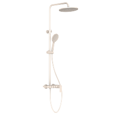 YOLO Shower Faucet – Modern Faucet Bathroom Black Faucet Bathroom Luxury Bathroom Fixture