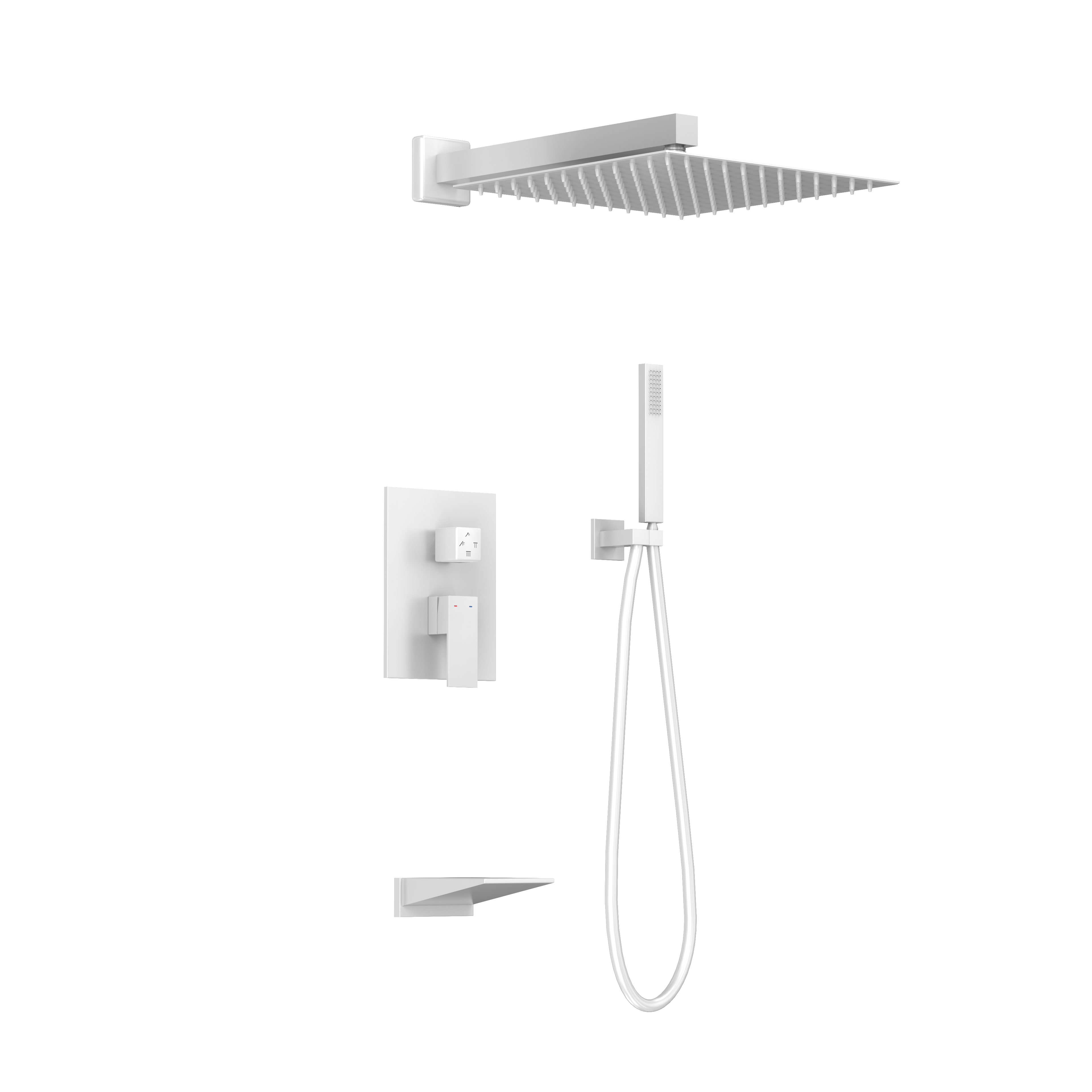 Outsourced concealed installation 1