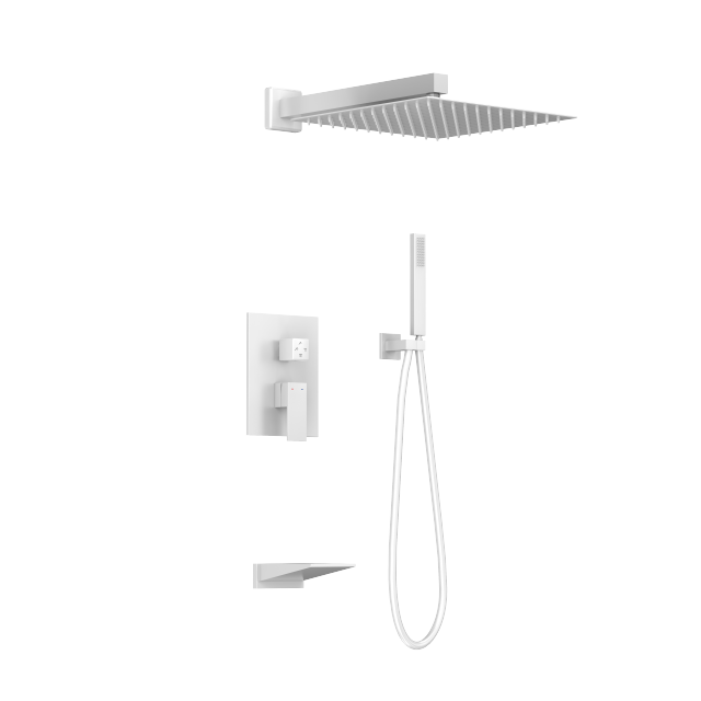 Outsourced concealed installation 1