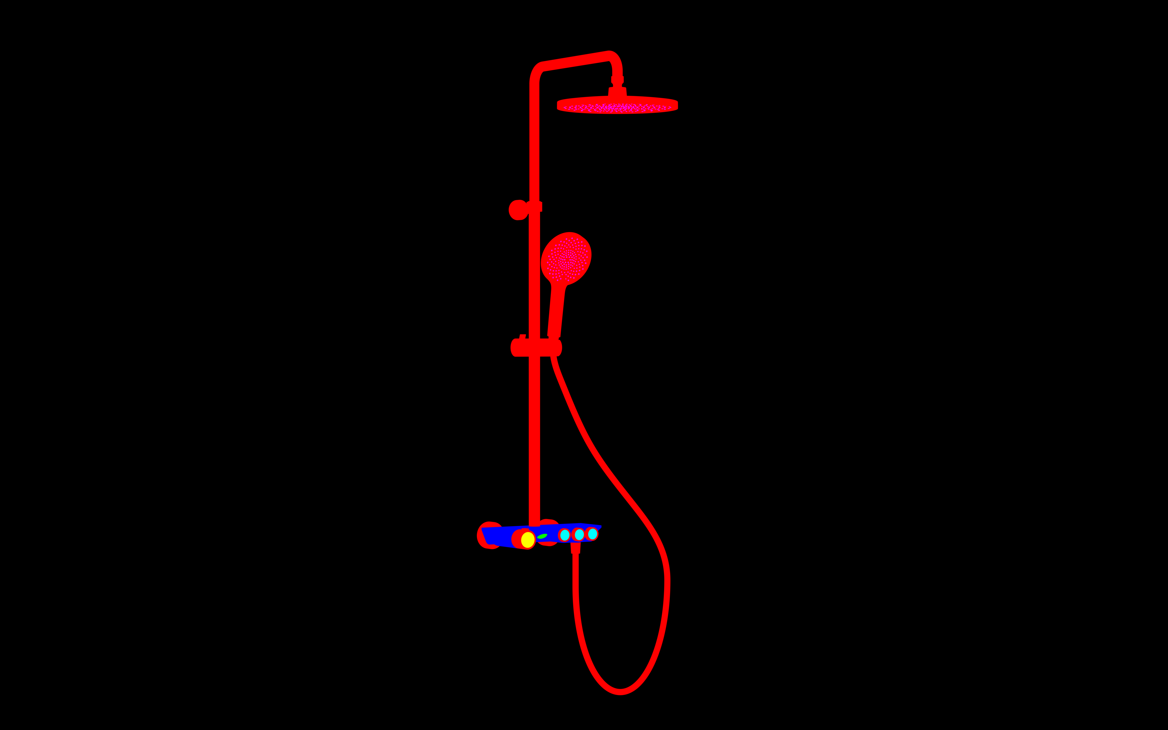 M-34144 Handle