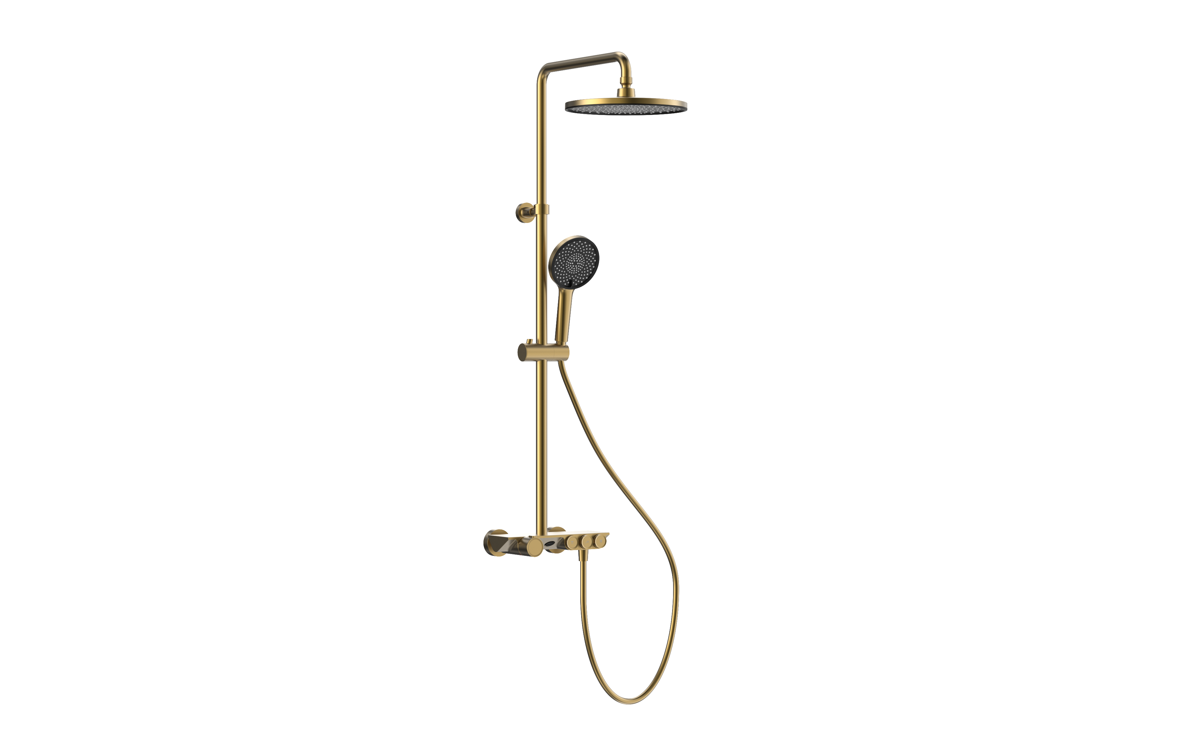 M-34144 Handle