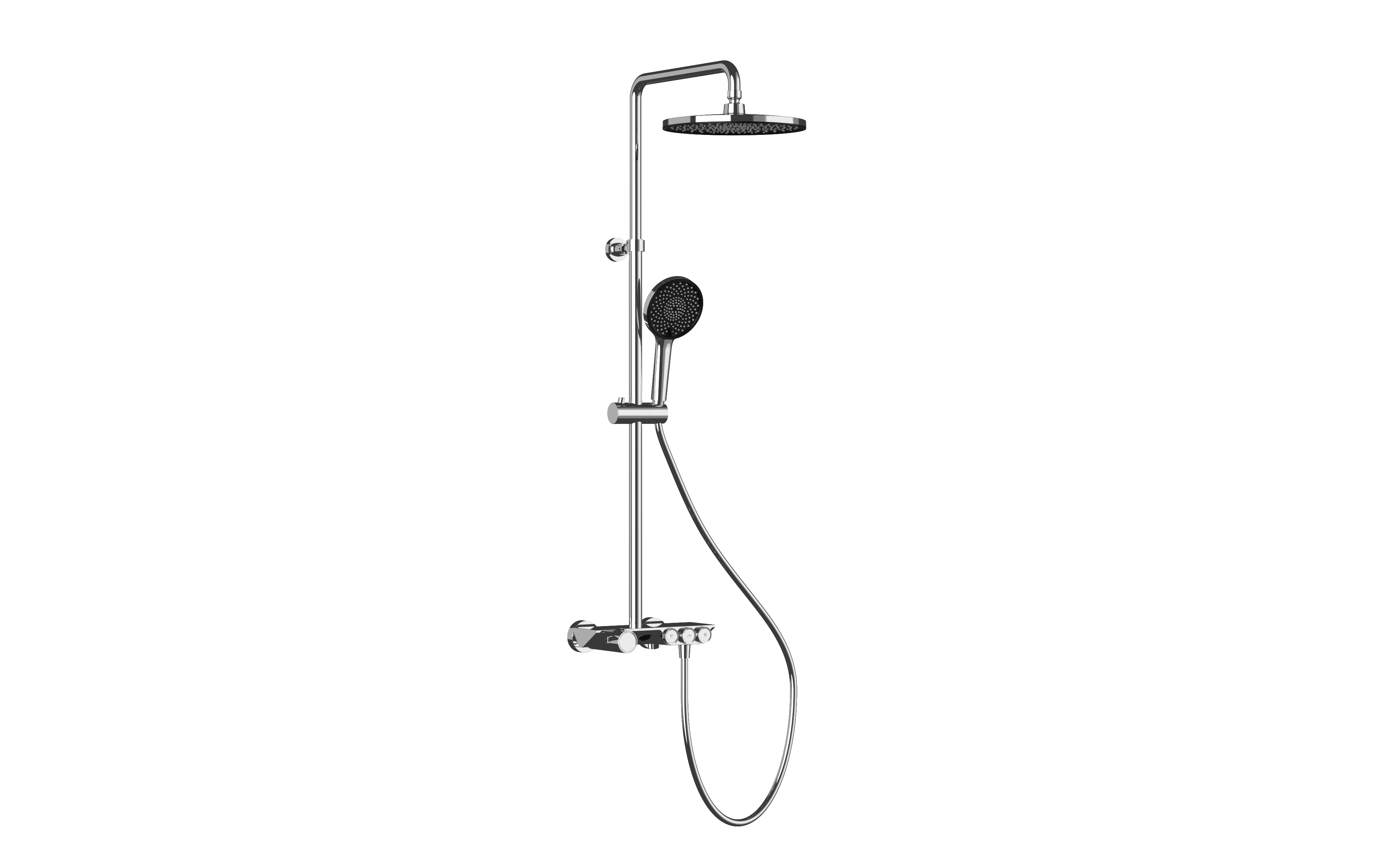 M-34144 Handle