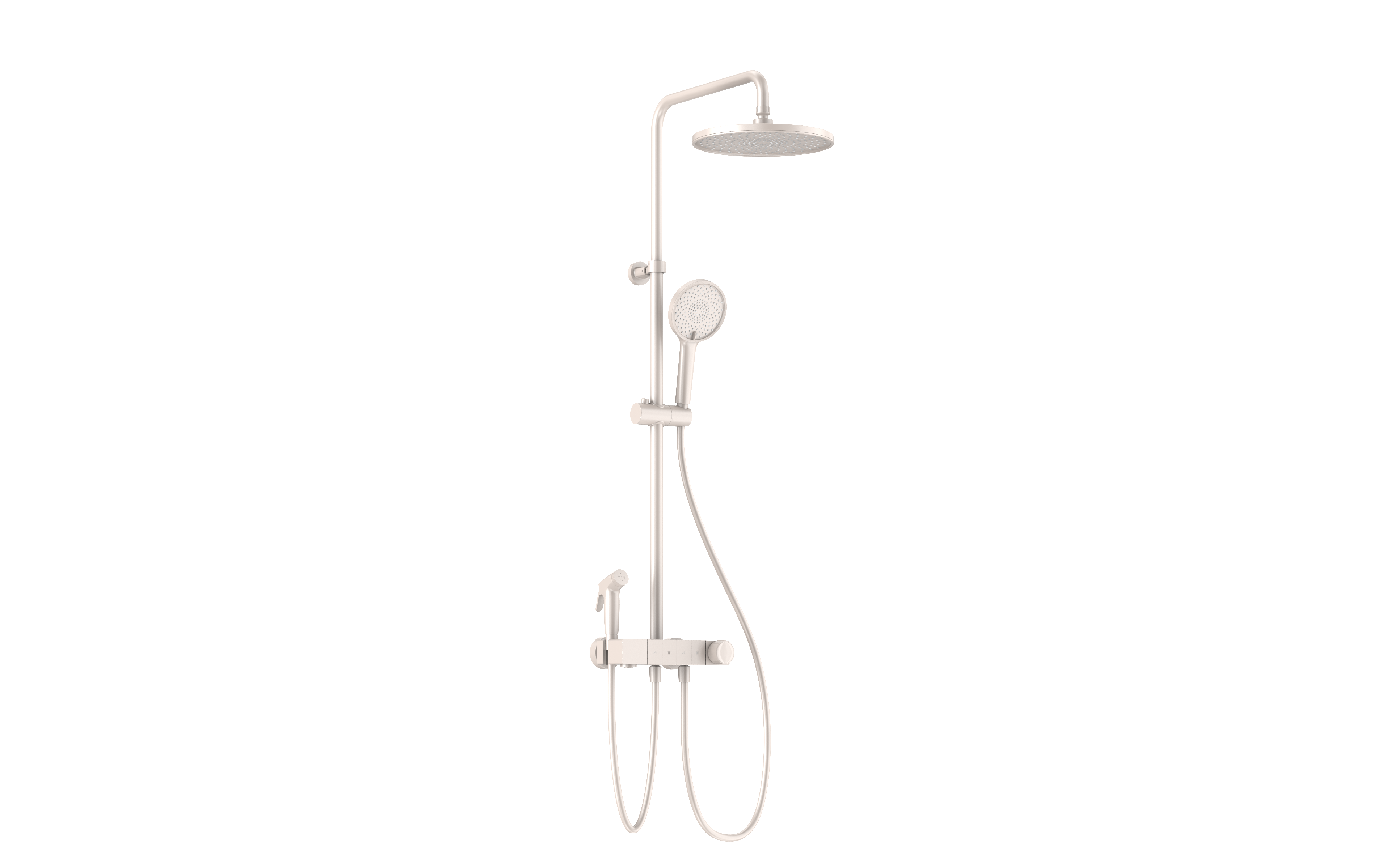 M-34144- Handwheel Dome Spray