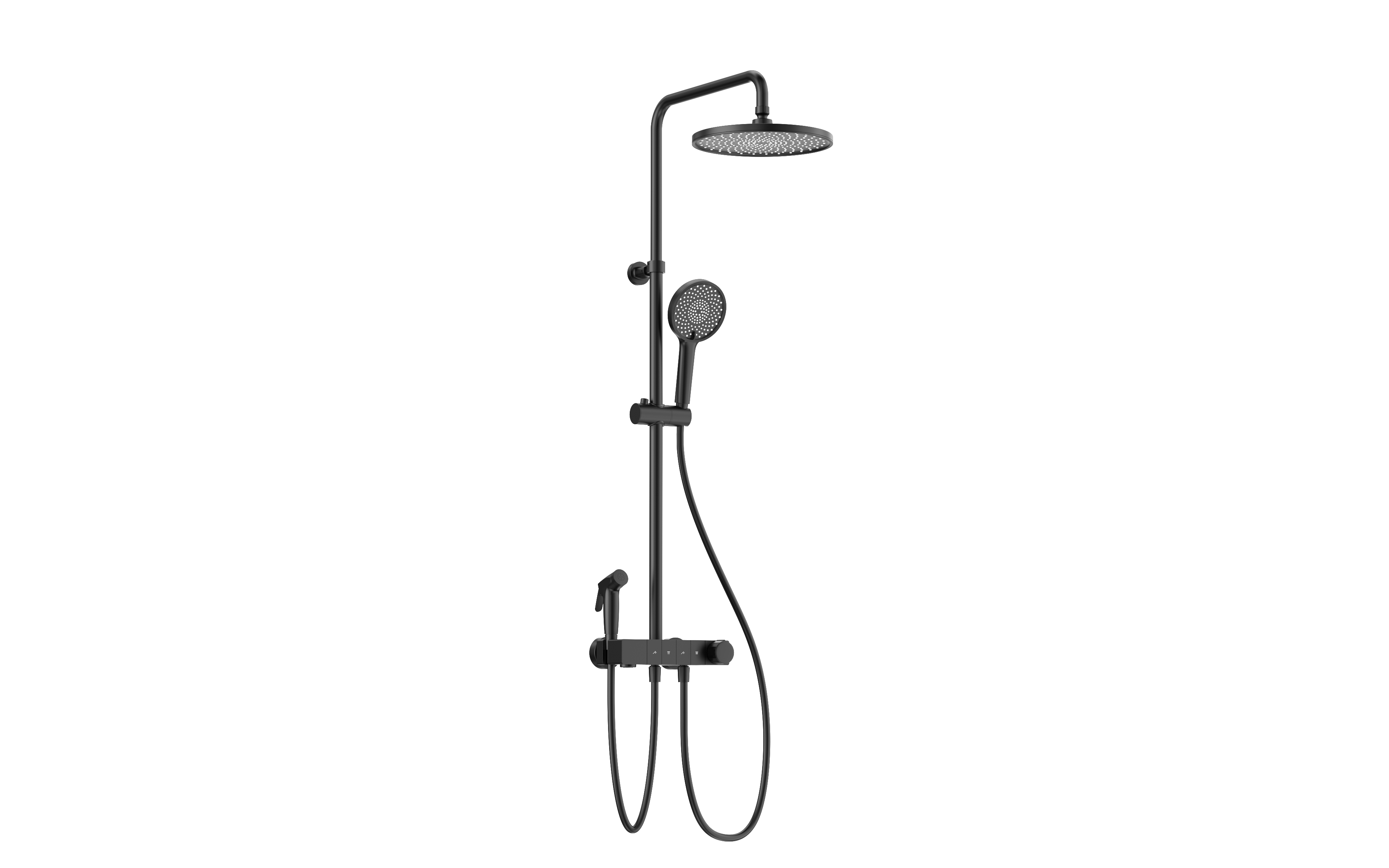 M-34144- Handwheel Dome Spray