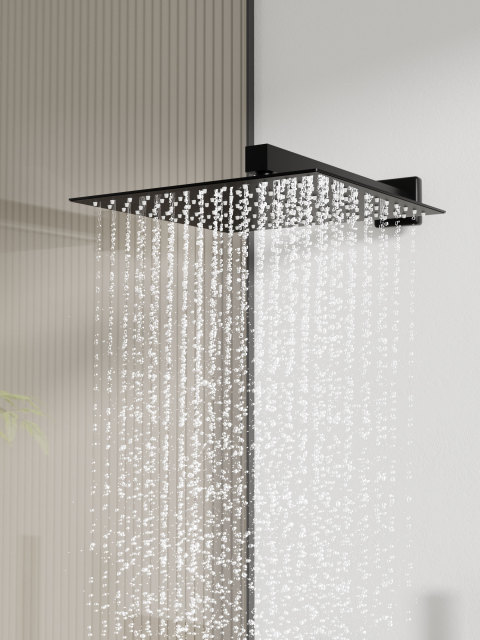 Outsourced concealed installation 1