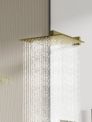 Outsourced concealed installation 1