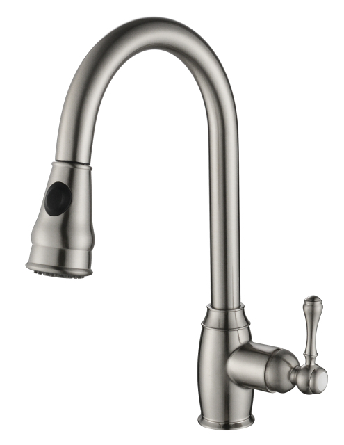 YOLO Faucet – Gold Faucet Kitchen Brass Kitchen Faucet Utility Sink Faucet