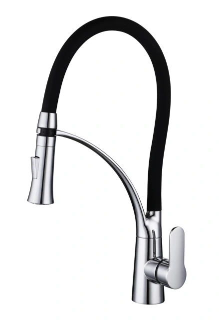 pull down kitchen faucet supplier, faucet manufacturers
