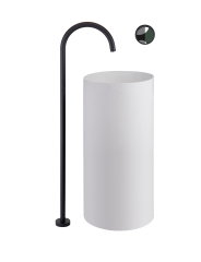 TX-T8007-9 - N Freestanding Bathroom Faucet: Elevate Your Space with Modern Elegance