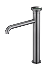 YOLO TX-6500F-1 Two-Hole Bathroom Faucet: A Fusion of Style and Functionality