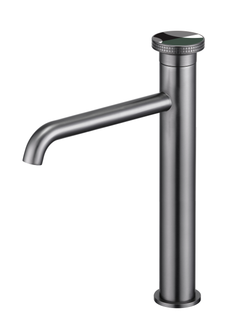 YOLO TX-6500F-1 Two-Hole Bathroom Faucet: A Fusion of Style and Functionality