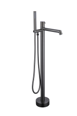 YOLO Elegant Freestanding Bathtub Faucet TX - 6500M: A Timeless Bathroom Upgrade
