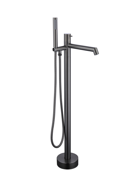 YOLO Elegant Freestanding Bathtub Faucet TX - 6500M: A Timeless Bathroom Upgrade