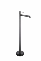 Elevate Your Bathroom with YOLO's Sleek Freestanding Faucet TX - 6500N