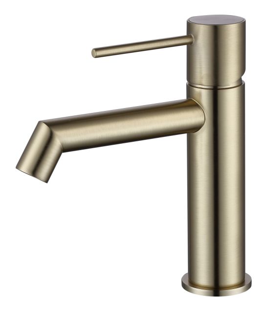 YOLO Modern Single - Handle Bathroom Faucet | TX - 6500 Series