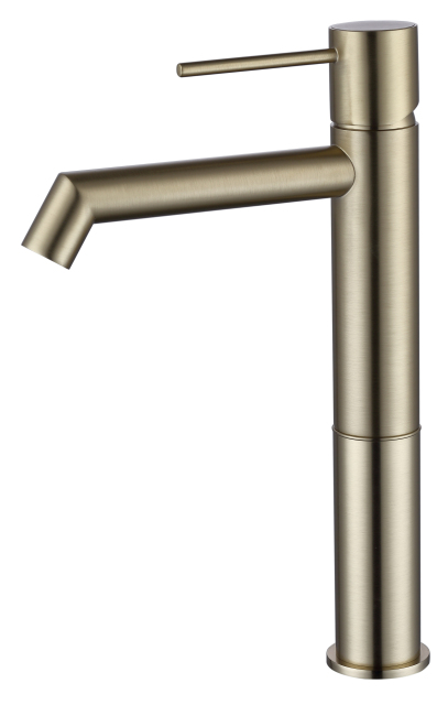YOLO Contemporary Vessel Sink Faucet | Stylish Bathroom Faucet TX - 6500 - A