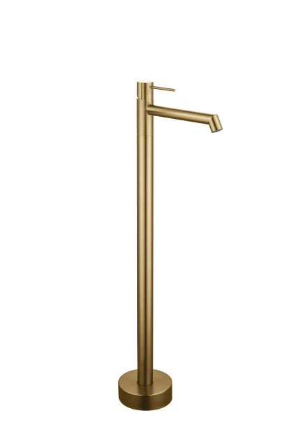 Elevate Your Bathroom with YOLO's Sleek Freestanding Faucet TX - 6500N