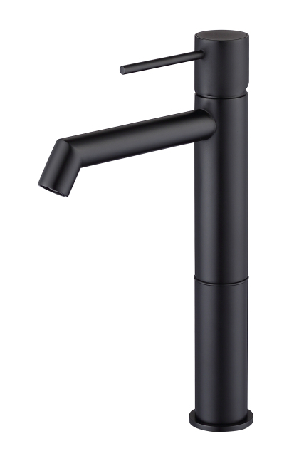 YOLO Contemporary Vessel Sink Faucet | Stylish Bathroom Faucet TX - 6500 - A