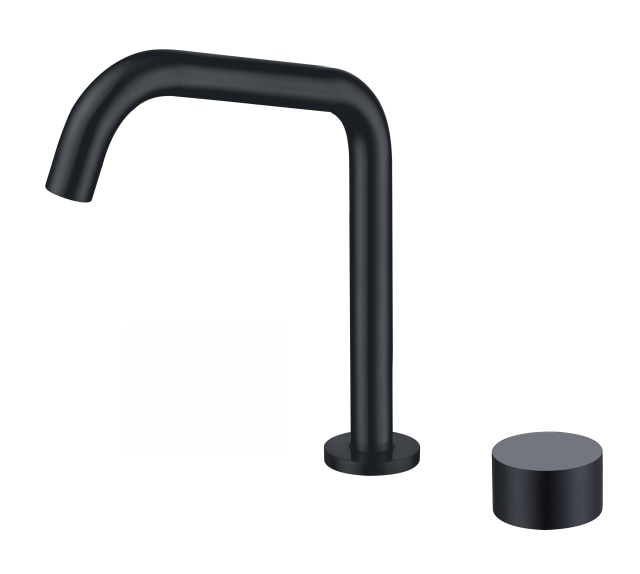 YOLO TX-6500F-1 Two-Hole Bathroom Faucet: A Fusion of Style and Functionality