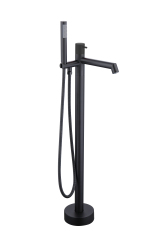 YOLO Elegant Freestanding Bathtub Faucet TX - 6500M: A Timeless Bathroom Upgrade