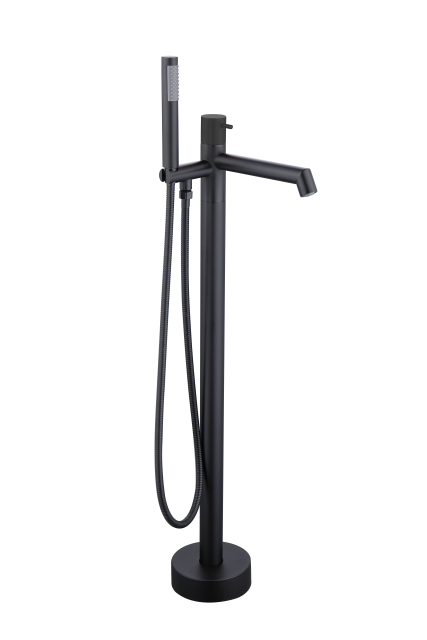 YOLO Elegant Freestanding Bathtub Faucet TX - 6500M: A Timeless Bathroom Upgrade